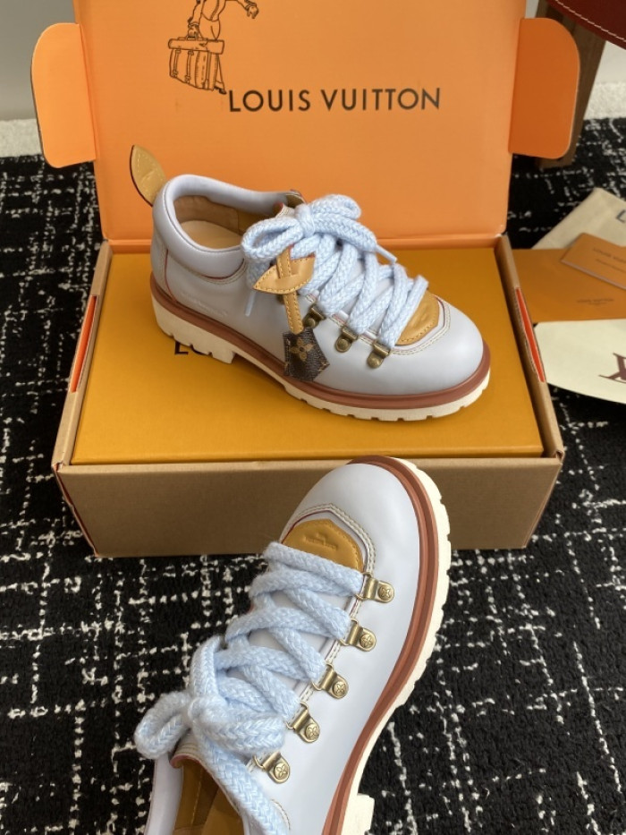 LOVT SNEAKER lv-408
