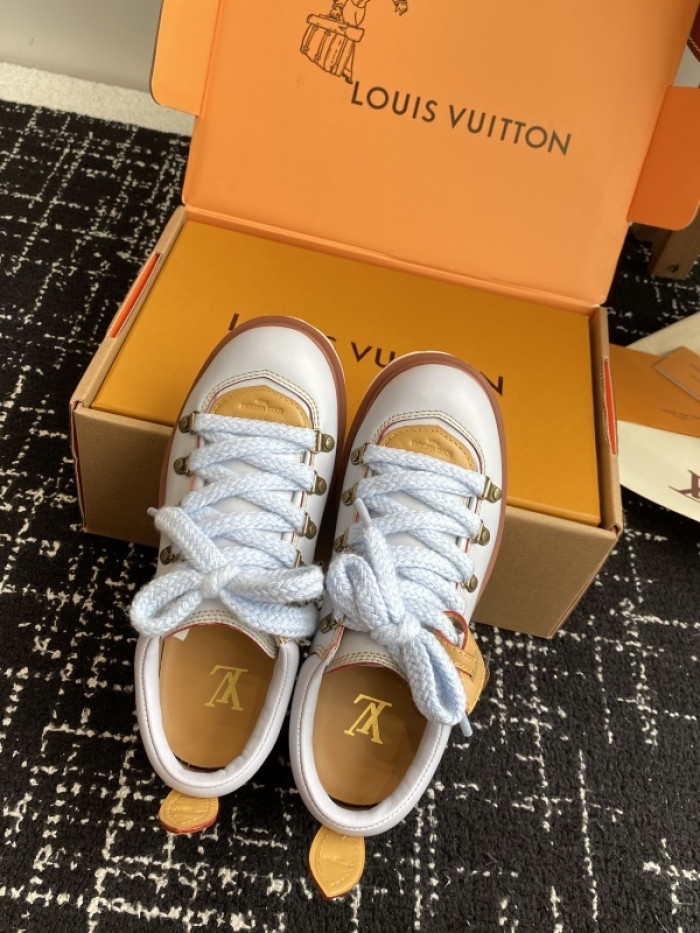 LOVT SNEAKER lv-408