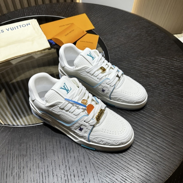 LOVT SNEAKER lv-393