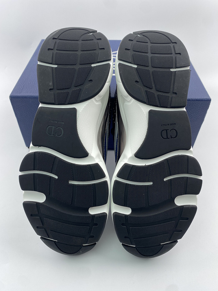 dr homme b22 trainer sneaker 2308291