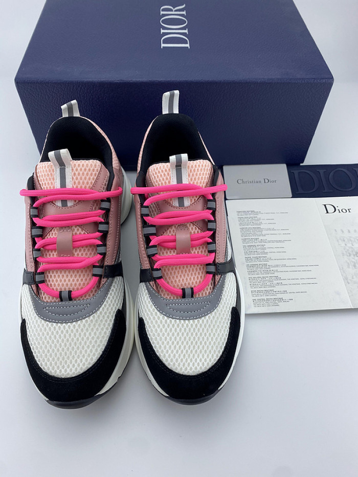 dr homme b22 trainer sneaker 2308292