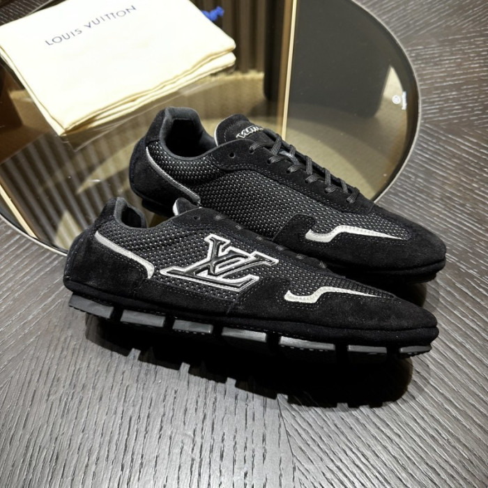 LOVT SNEAKER lv-403