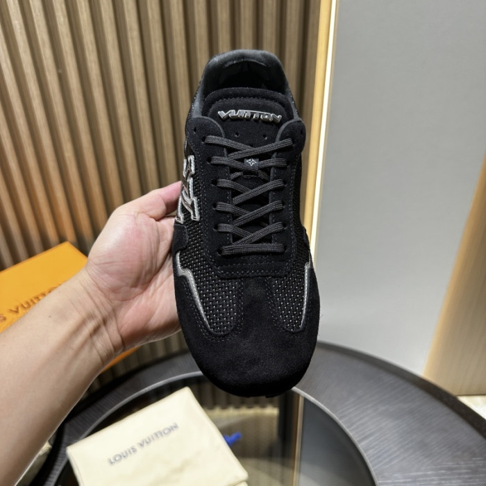 LOVT SNEAKER lv-403