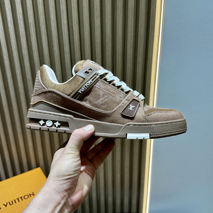 LOVT SNEAKER lv-312