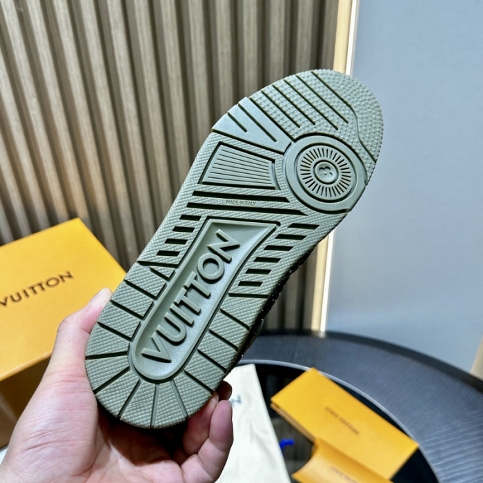 LOVT SNEAKER lv-316