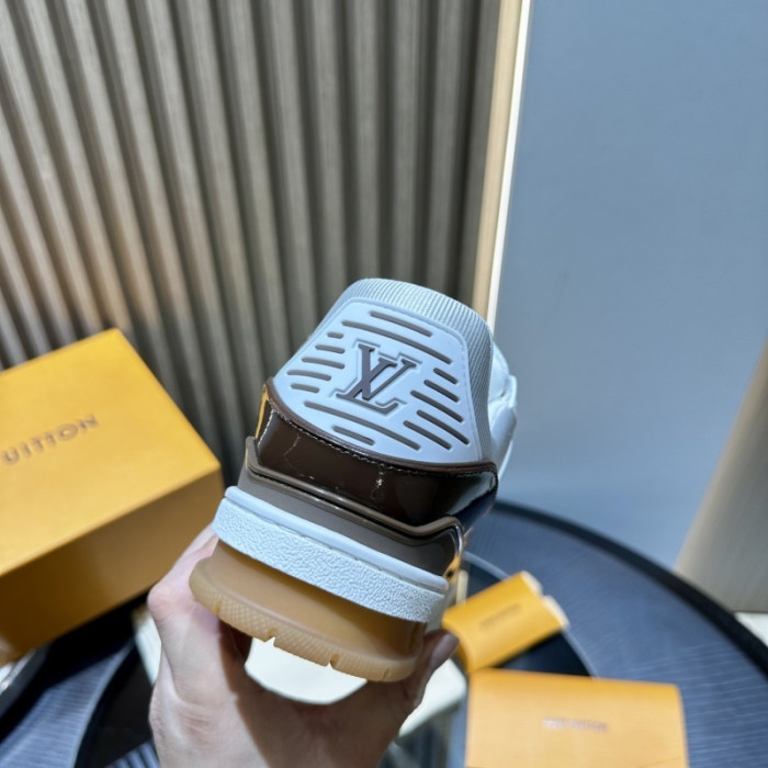 LOVT SNEAKER lv-467