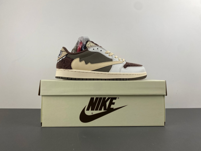 Lbubu Air Jordan 1 DM7866-717