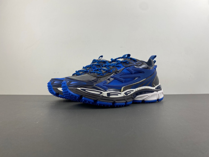 OF BE RIGHT BACK SNEAKERS OB28