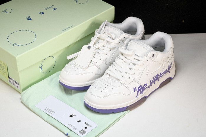 of sneakers ow-04