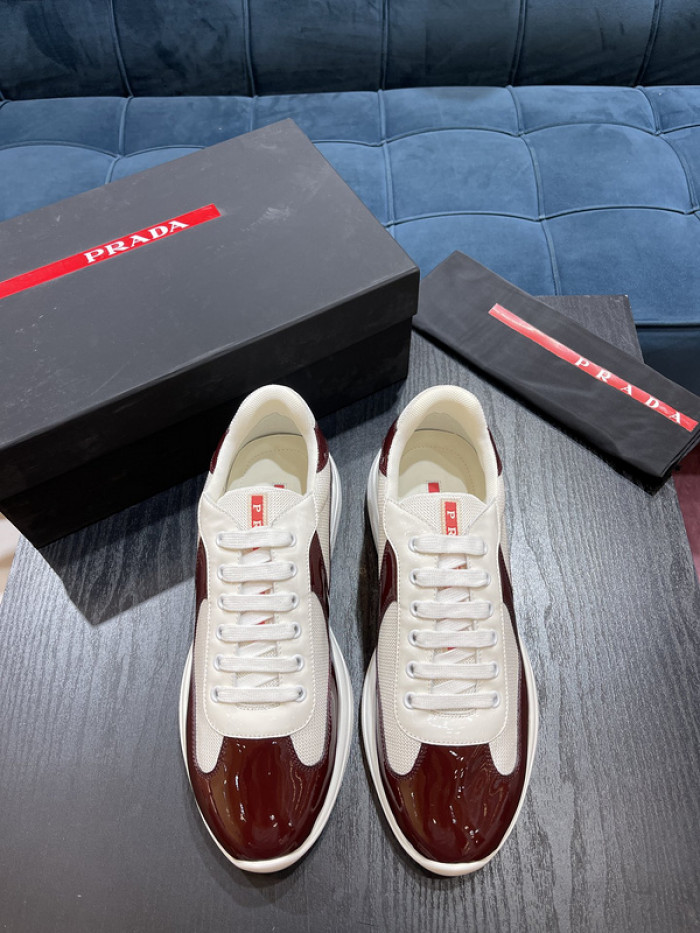 PRAD SNEAKERS PB-36