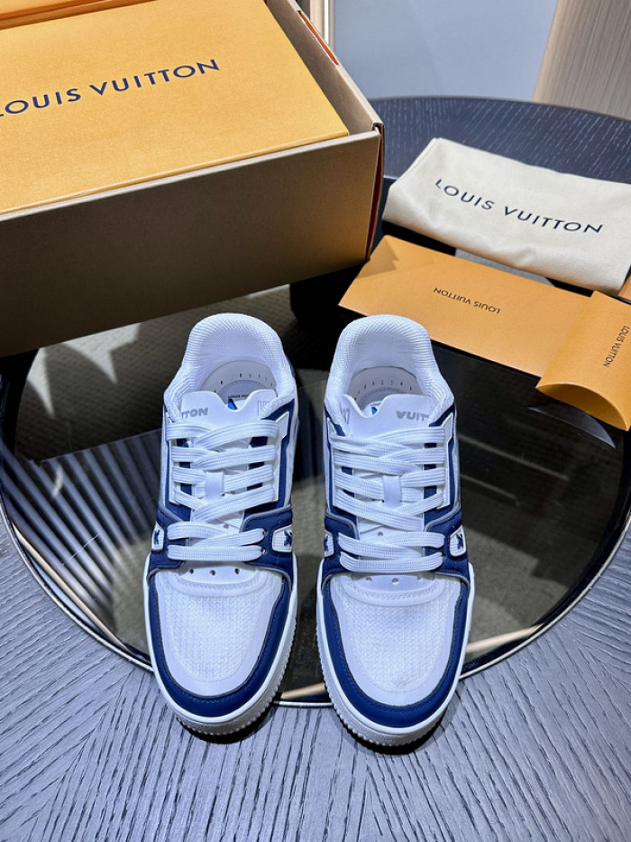 lovt sneaker lv-184