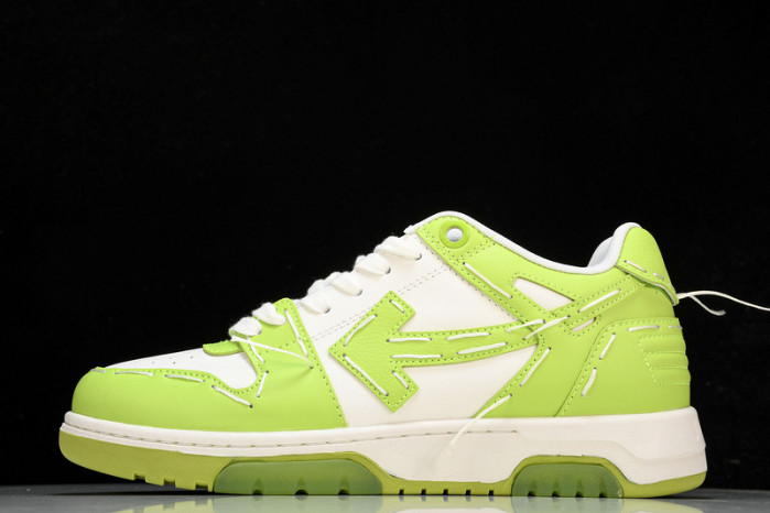 of sneakers ow-07