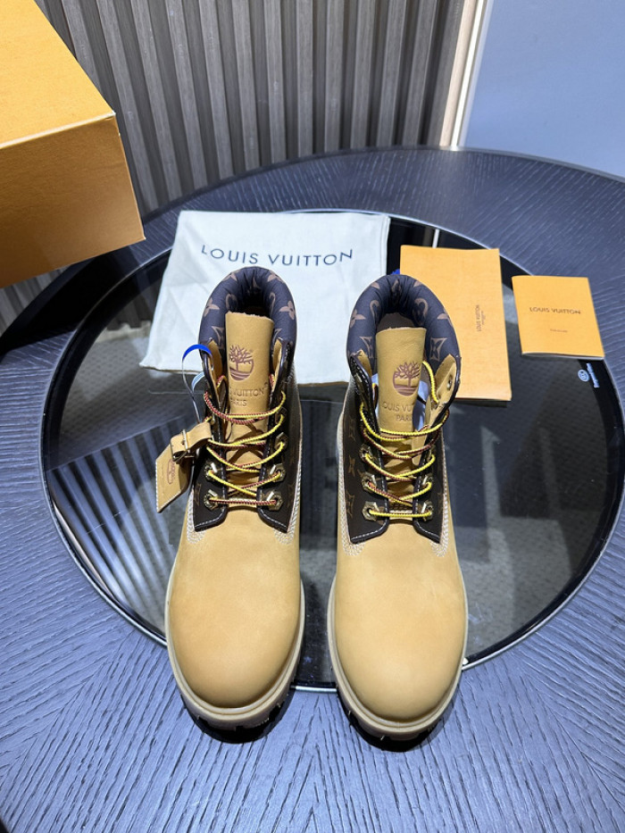 LOVT BOOTS L0-07