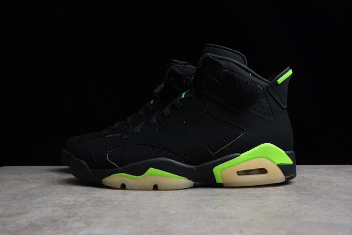 air jordan 6 retro 