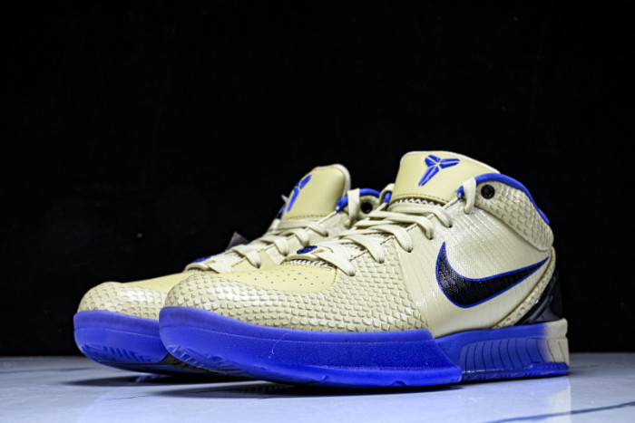 Barcelona x Nike Kobe 4 Protro IM2532-701