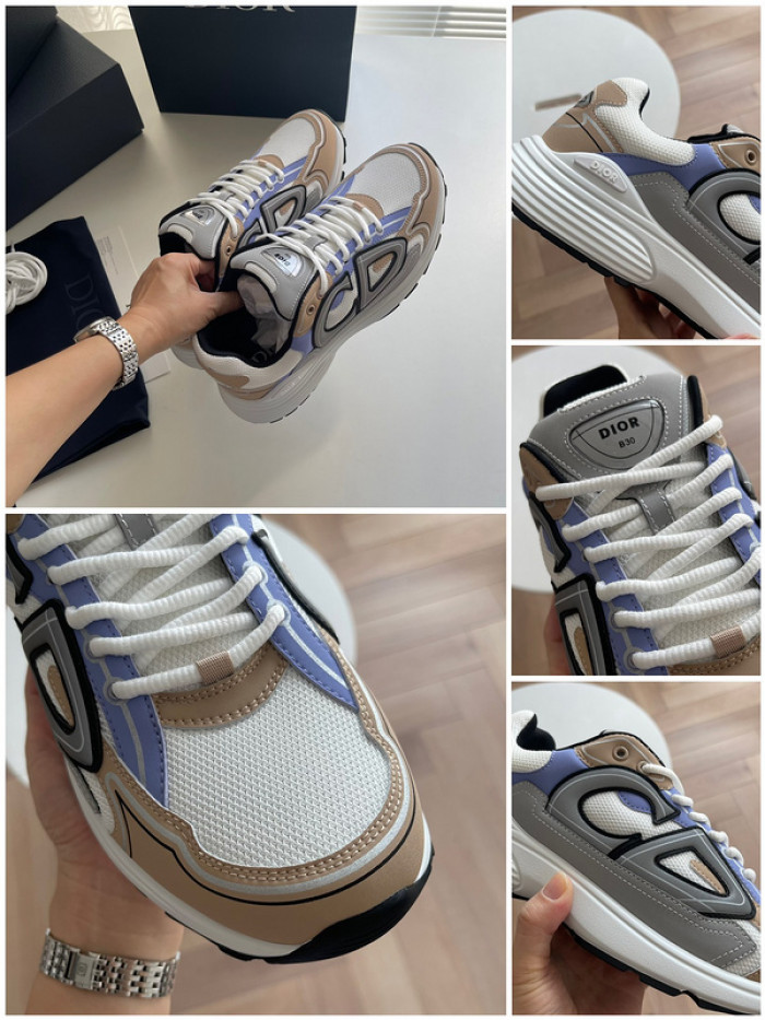 dr b30 trainer sneaker 2309057
