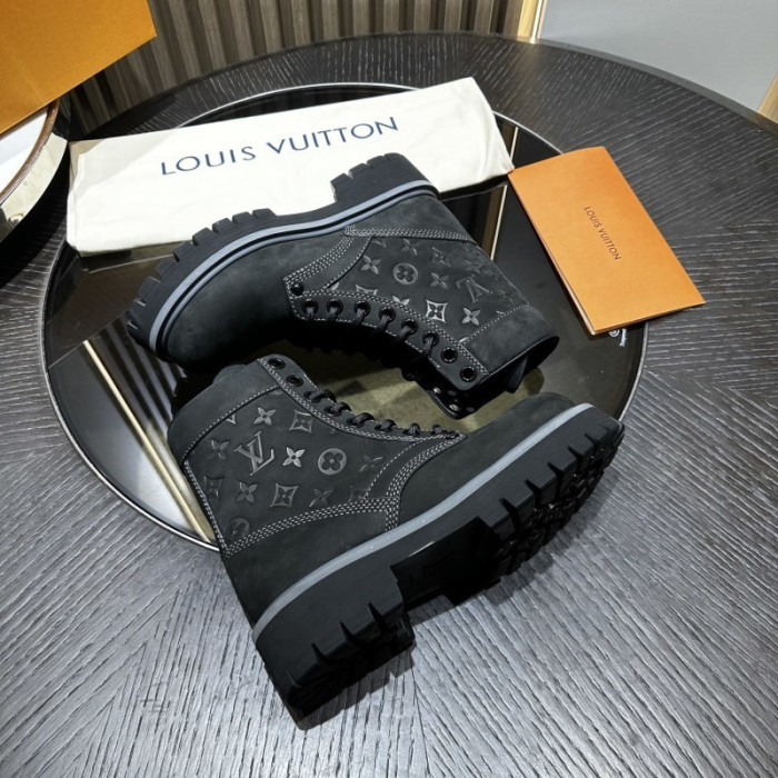 LOVT BOOTS L0-46