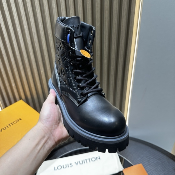 LOVT BOOTS L0-47