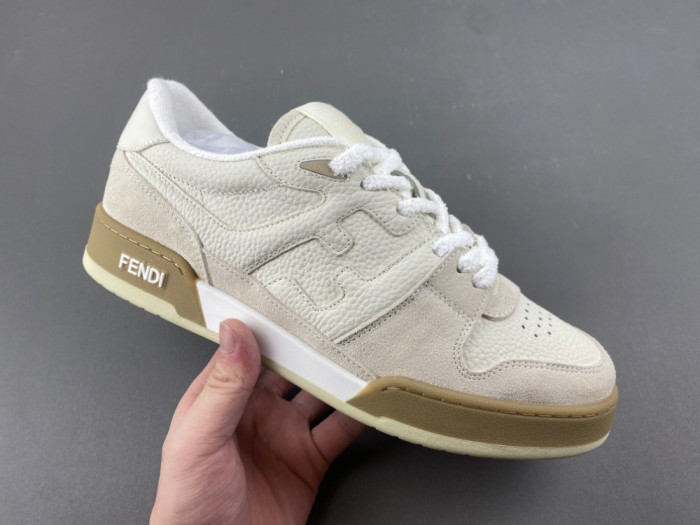 FEN SNEAKERS FEN-06
