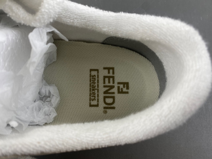 FEN SNEAKERS FEN-07