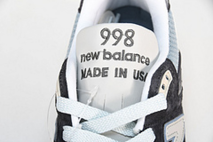 new Ba1an*e 998 kith spring 2 m998kt