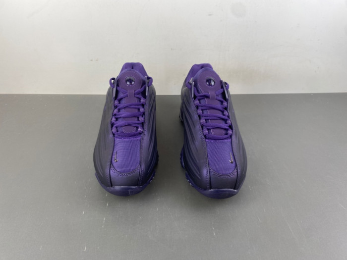 NOCTA x Nike Hot Step 2 DZ7293-500