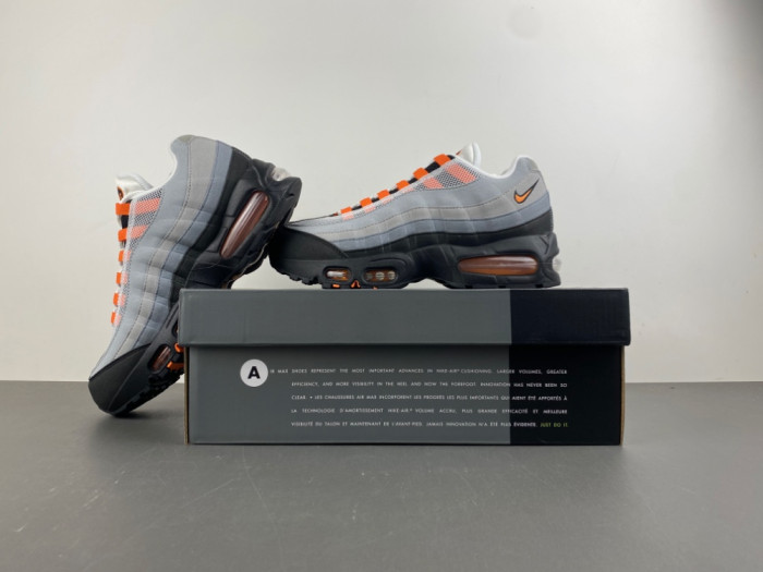 (2025) Air Max 95 OG 