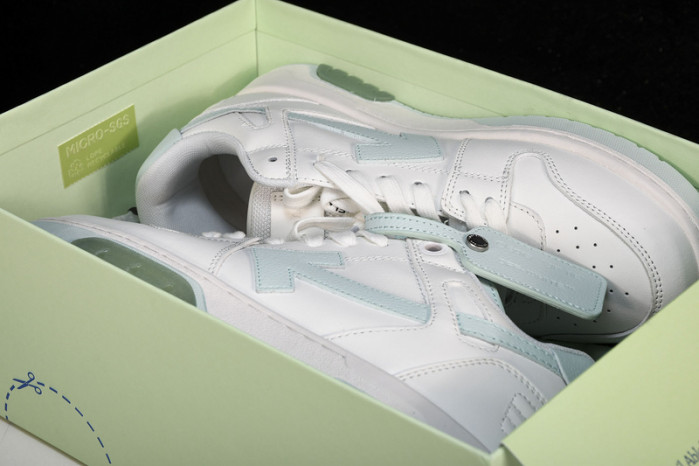 of sneakers ow-01