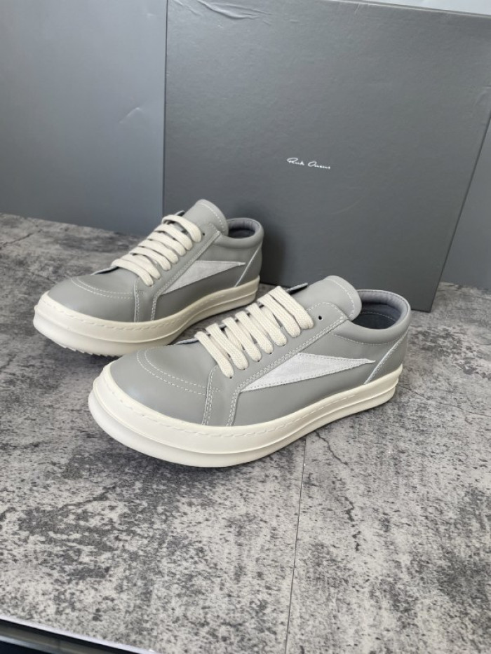 (leather) r1ck 0wens ro-166