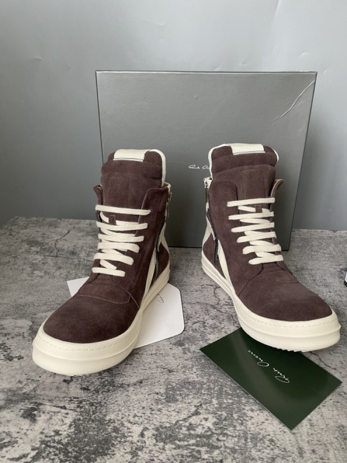 r1ck 0wens sneakers ro-180