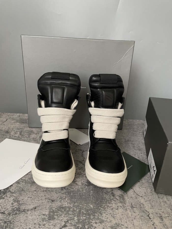 r1ck 0wens sneakers (black) ro-104