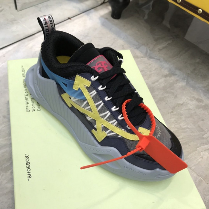 of c/o​ odsy-1000 sneakers