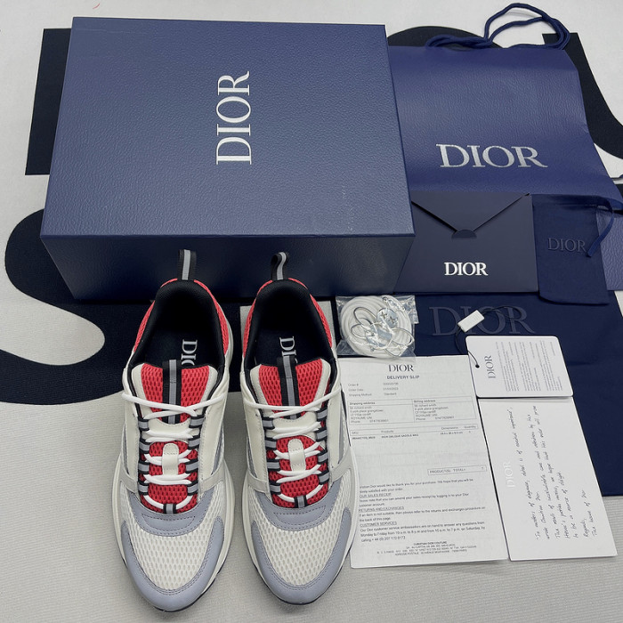 dr homme b22 trainer sneaker dr-7