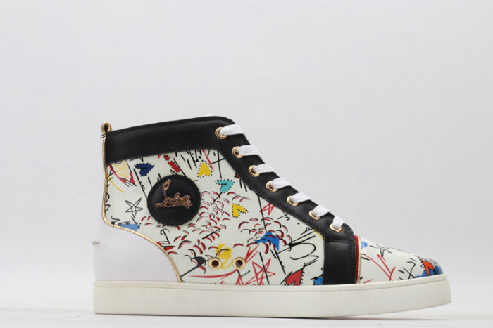 cl sneakers