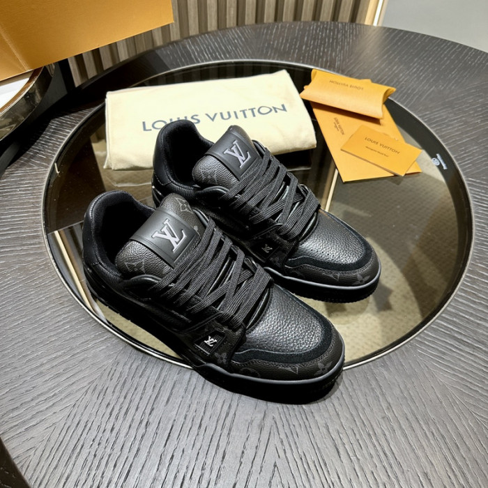 LOVT SNEAKER lv-206