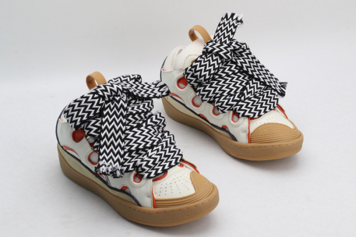 Lanu1n curb sneaker